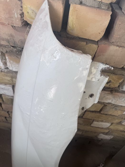 Продаю крило нексия 1 правая сторана