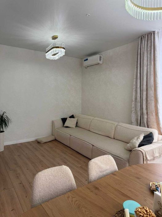 Продажа 3-комнатной квартиры