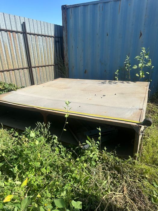 Продам палетницу