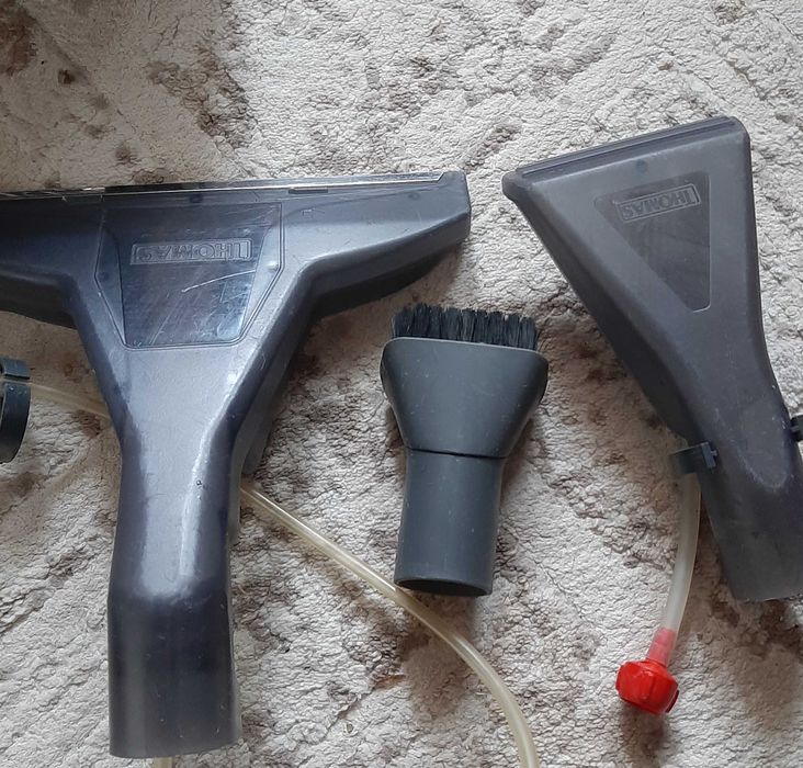 Пылесос .THOMAS  с системой AQUA -BOX