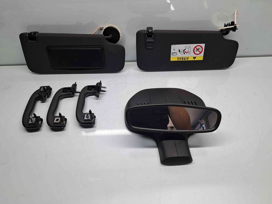 Set plafon interior Opel Astra K Hatchback [Fabr 2015-2022] OEM