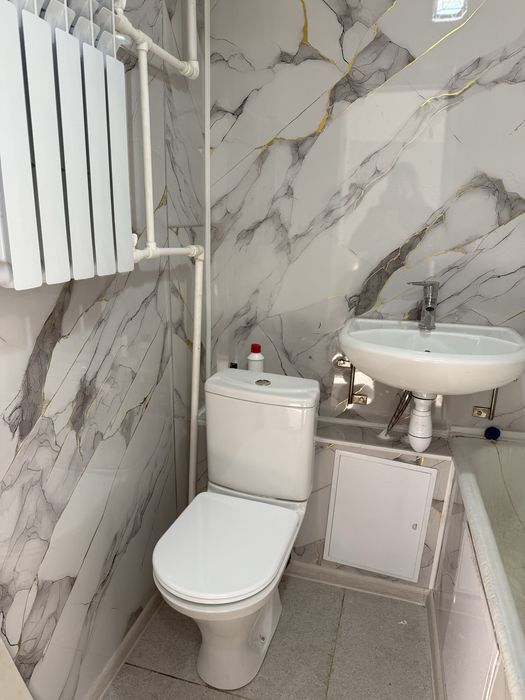 Сдам 1-ком  и 2-х ком. кв.