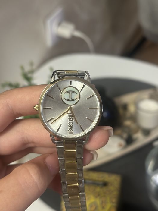 Оргинален часовник Justcavalli