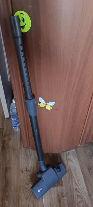 Продам пылесос LG