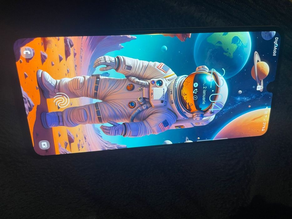 Samsung galaxy A 41 nou