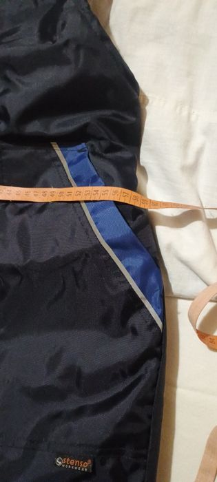 Зимен работен костюм STENSO. 3XXXL