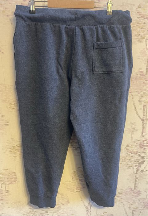 Pantaloni sport dama Superdry marimea 2XL
