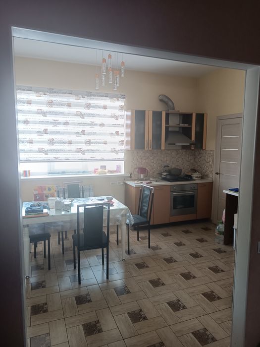 Продается дом в казцике