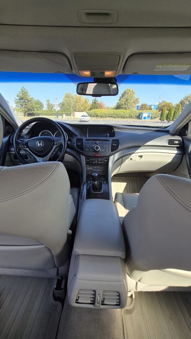 HONDA Accord 2010 — imagine 4