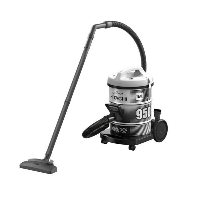 Пылесос Hitachi CV-950F 24CDM PG