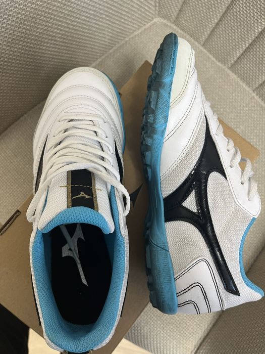 Mizuno Morelia Sala Club TF/ 38