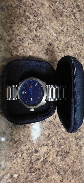 Vand ceas original Tommy Hilfinger