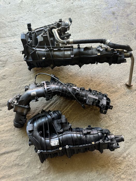 Admisie completa n57 n47 f10 e60 e90 f30 f01