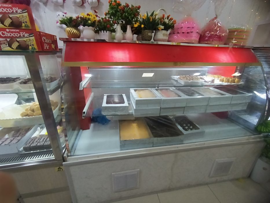 Продаётся холодильник