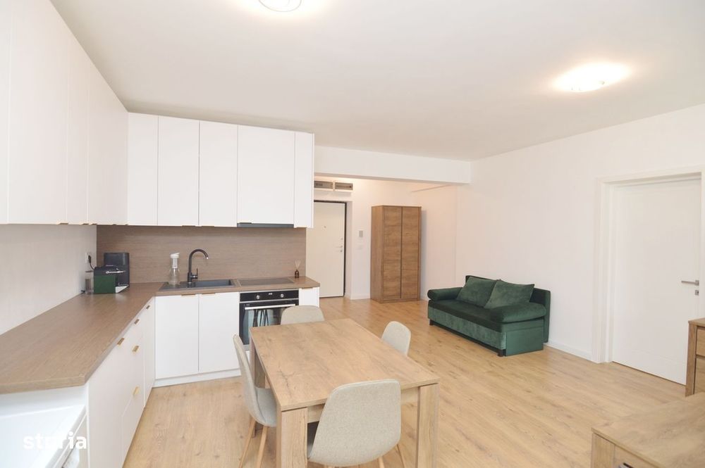 Apartament Superb 2 Camere Pipera - Ivory Residence