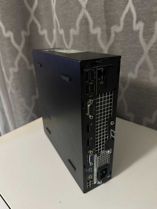 Компютър DELL Optiplex 7010 i5-3470 8GB 512GB SSD