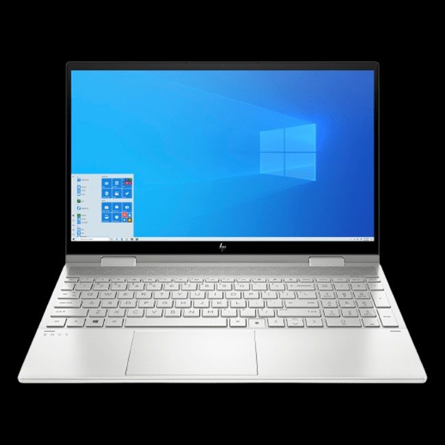 Ноутбук (ультрабук) HP Envy