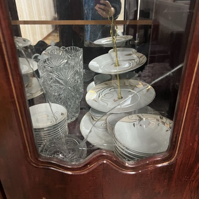 Стенка гарнитур
