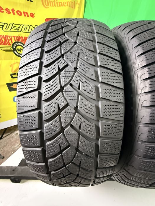 235/55R19 Goodyear 2022 stare foarte buna