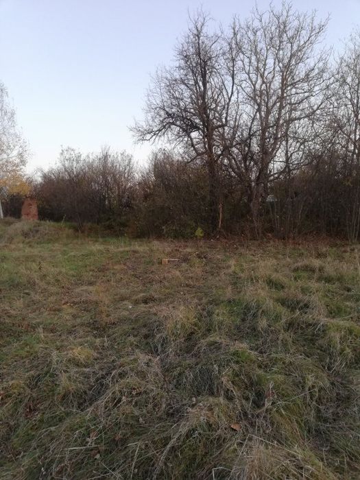 УПИ - 600 м2 в с. Селищен дол