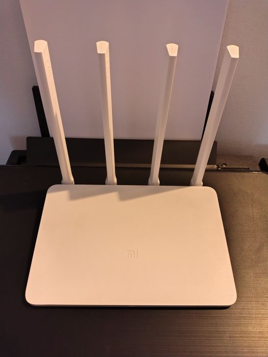 Router Xiaomi dual band