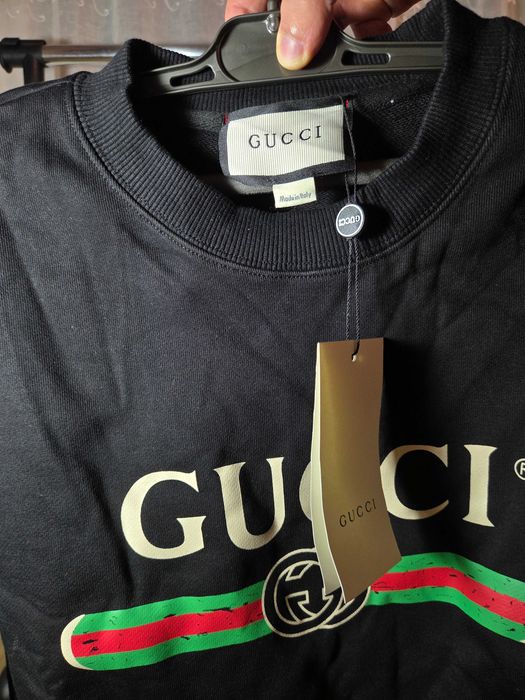 Bluza Gucci marimea M