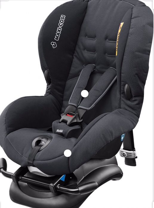 Maxi Cosi (9-25кг) автокресло