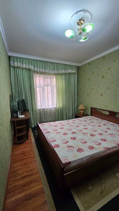 2 хоналик квартира 2 кават 6 микр