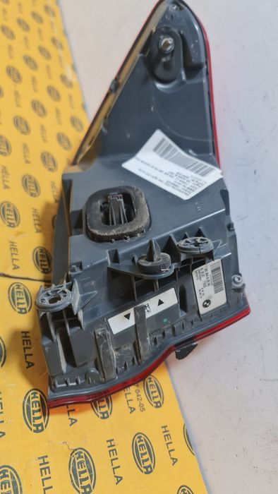 Lampa tripla stop led BMW 7 g11 g12 dreapta avariat