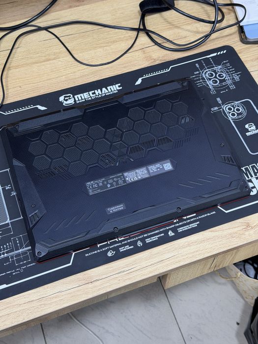Продаю Asus TUF GAMING F15