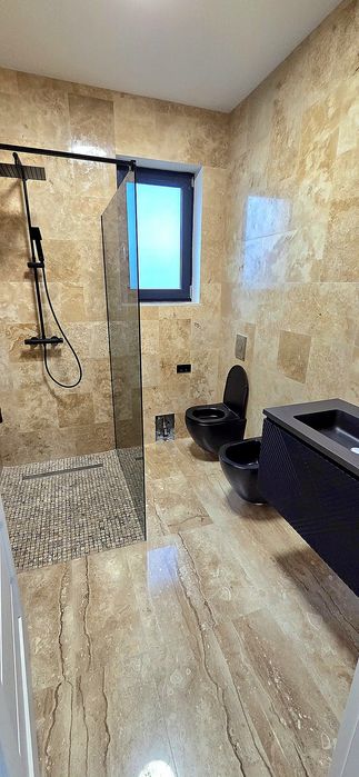 Meserias, Finisaje, Amenajari si lucrari de interior- exterior