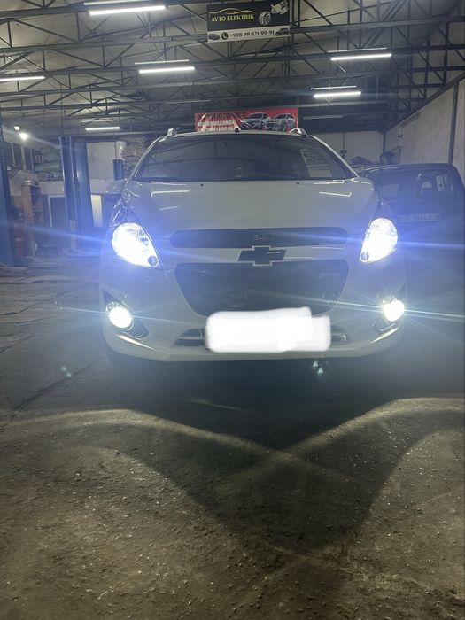 Спарк аренда нахт срочна