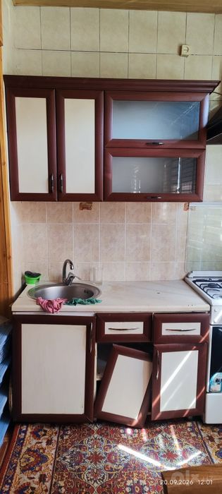 Продам мебель бу +