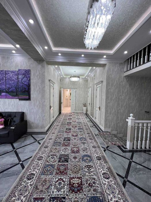 R1 Сдаётся НОВЫЙ Участок на Яккасарайском р-не, ор-р Гостиница Россия!