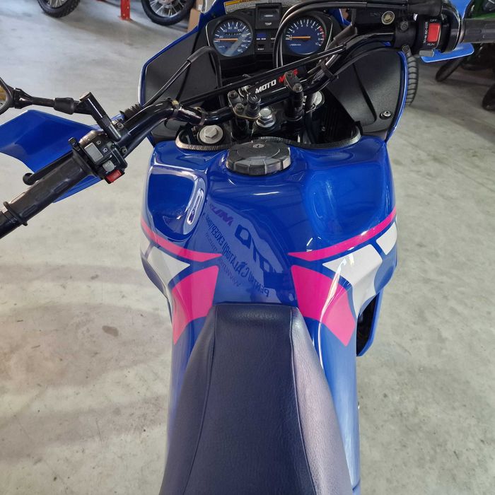 Motocicleta Yamaha Tenere 660 | Y36444 | motomus.ro