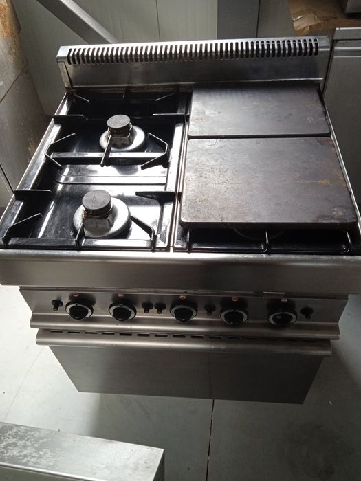 ГАЗ-- 2022 година ; 4 / 6,5 kw