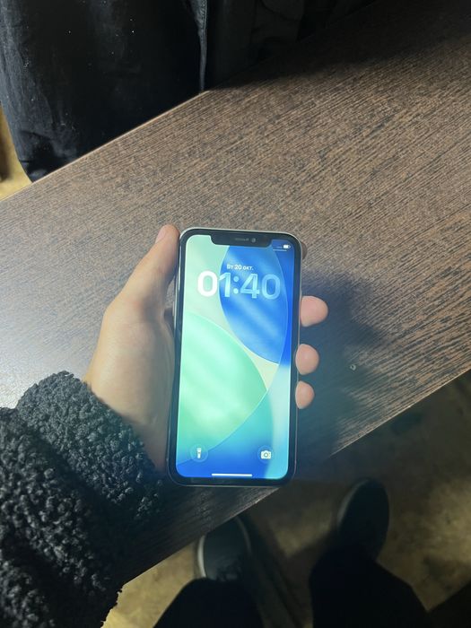 Iphone 11 128 gb