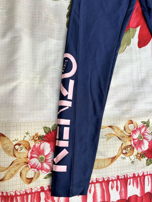 Лосины Kenzo original