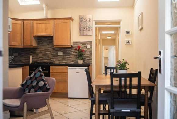 Дава се под наем Двустаен апартамент в Пловдив, Тракия - 65 кв.м за 209.1 € - Снимка #3