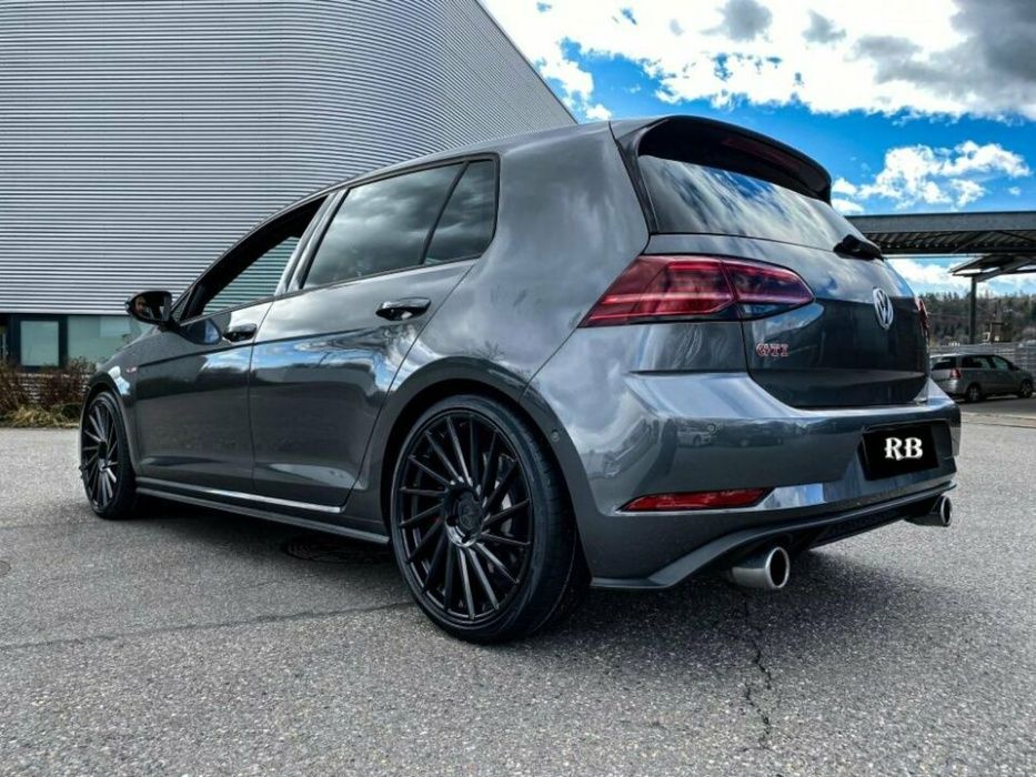 18" Джанти Keskin Голф Пасат Шкода 5X112 VW Golf 5 6 7 Passat Skoda