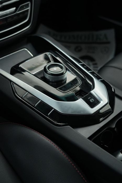 Beijing U5 Elektromobil