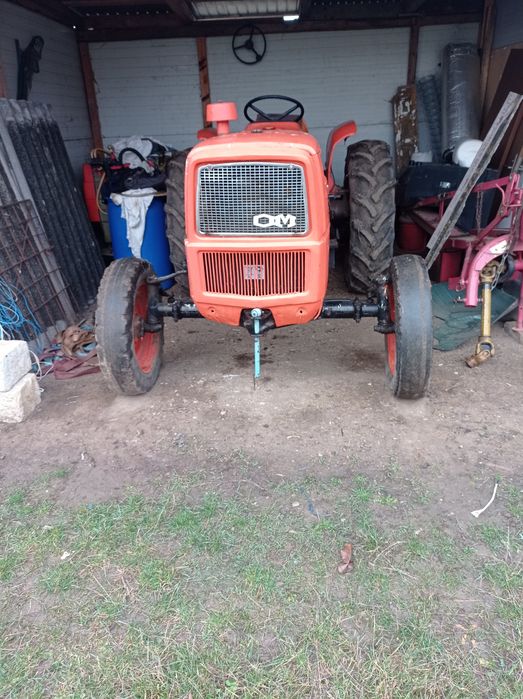 De vânzare Fiat 516 om