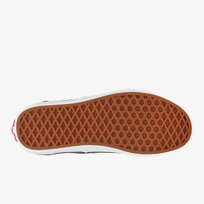 Тийн кецове Vans Doheny Canvas Low – дамски номер 38, 24см, 109лв