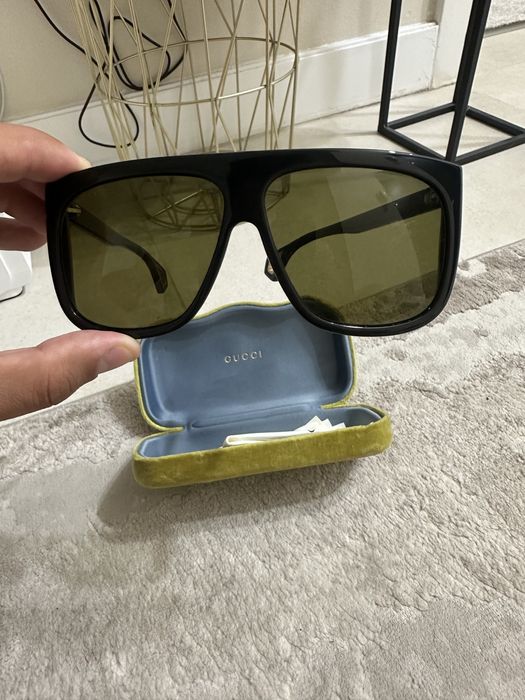 Ochelari Gucci 100% autentici