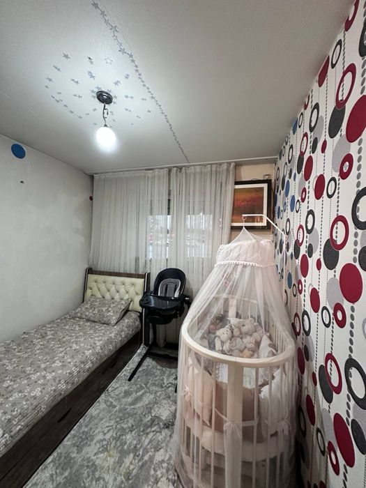 Продается квартира 3/2/5 эко базар