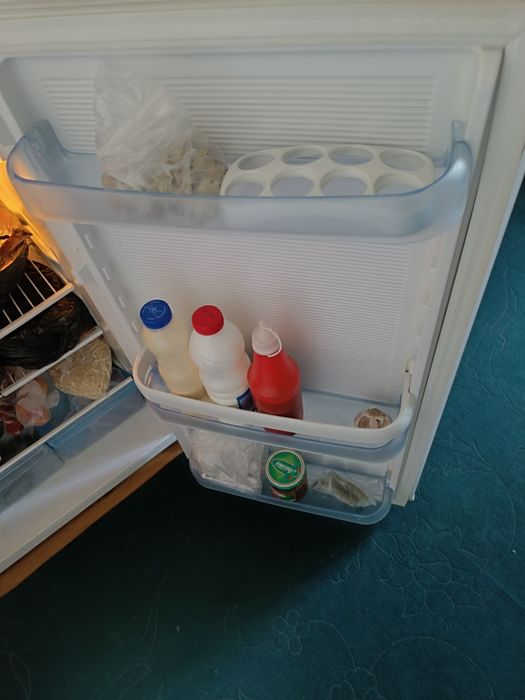 Xolodilnik/muzlatgich