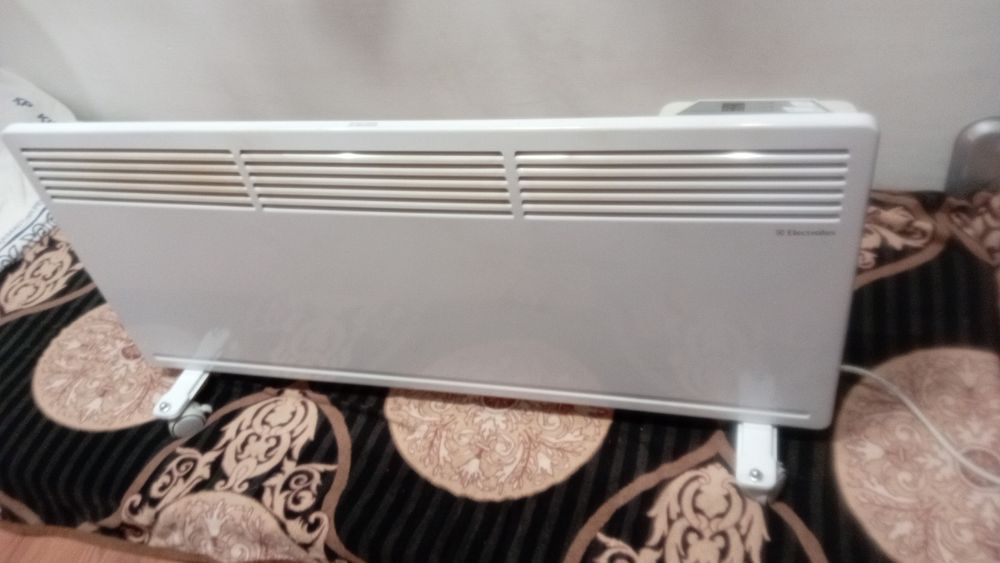 Обогреватель утюук и Сумка