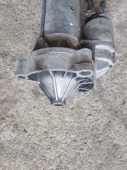 Electromotor Fiat Ducato 2.0 JTD model 2005