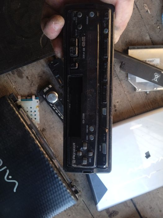 Продам  телефоны шнуры DVD видеомагнитофон