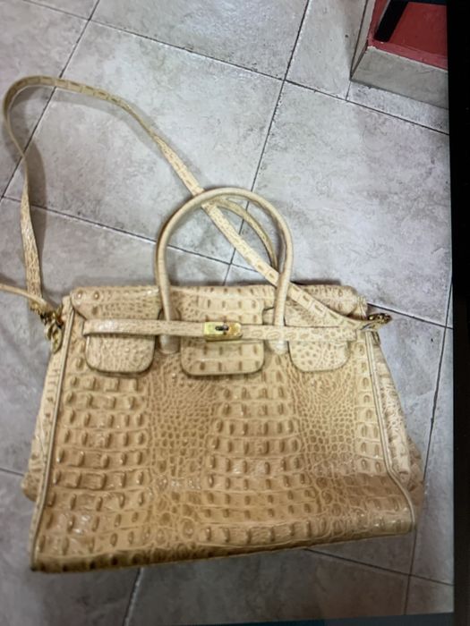 Чанти и раници дънкова като нови естествена кожа